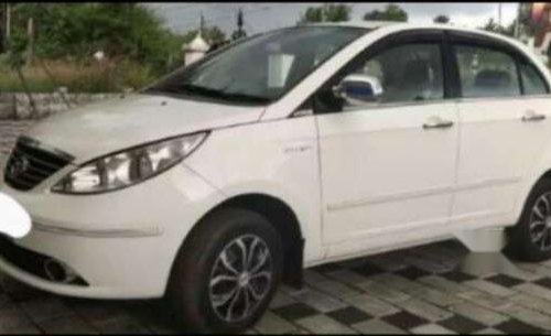 Used 2012 Tata Vista MT for sale in Ernakulam 