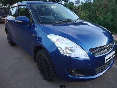 Maruti Suzuki Swift VDI 2013 MT for sale in Pune