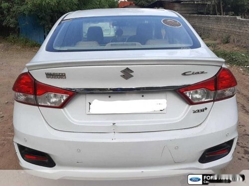 2015 Maruti Suzuki Ciaz MT for sale in Pune