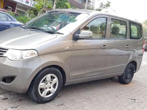 Used Chevrolet Enjoy 1.4 LS 8 2014 MT for sale in Mumbai 