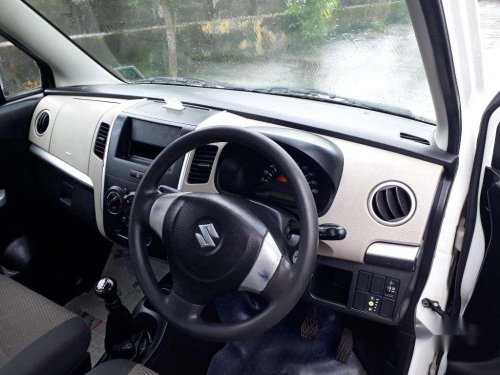 Maruti Suzuki Wagon R LXI, 2016, CNG & Hybrids MT for sale in Mumbai 