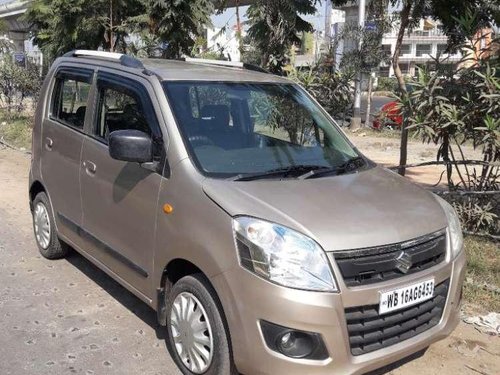 Maruti Suzuki Wagon R VXI 2014 MT for sale in in Kolkata 