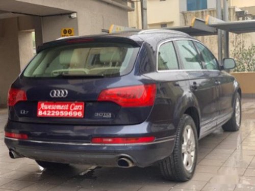 Audi Q7 3.0 TDI Quattro Premium Plus AT for sale in Mumbai