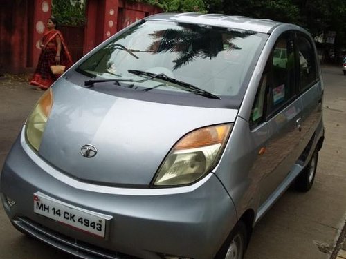 2011 Tata Nano MT for sale in Pune