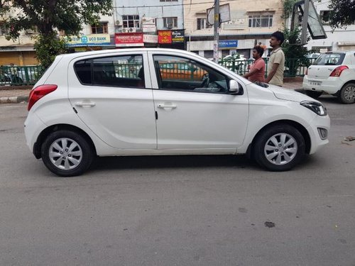 Hyundai i20 2012-2014 Sportz 1.4 CRDi MT for sale in New Delhi