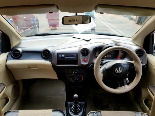 2014 Honda Amaze MT for sale in New Delhi