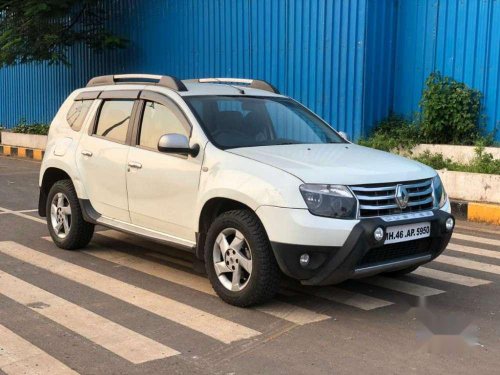 Used 2015 Renault Duster MT for sale in goregaon 