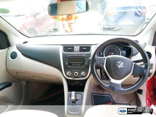 2016 Maruti Suzuki Celerio ZXI AT for sale in Hyderabad