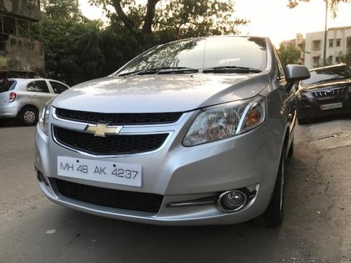 Chevrolet Sail LT Limited Edition MT for sale in Mumbai