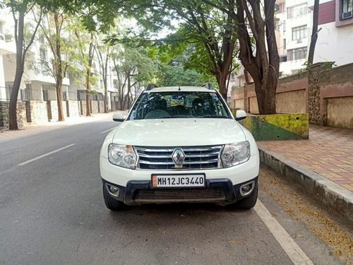 Renault Duster 2012-2015 85PS Diesel RxL Plus MT for sale in Pune 