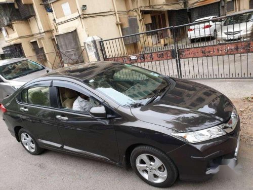 Honda City VX (O) Manual, 2016, Petrol MT for sale in Goregaon 