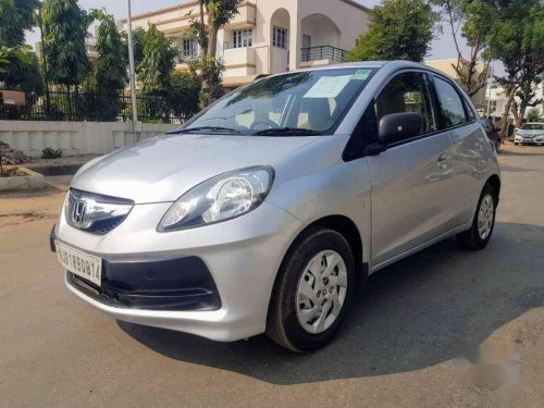 Used 2013 Honda Brio MT for sale in Ahmedabad 