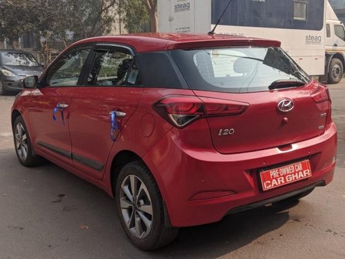 Used Hyundai i20 Asta 1.2 MT car at low price in Noida