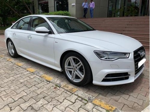 Audi A6 2011-2015 35 TDI Technology AT for sale in Pune