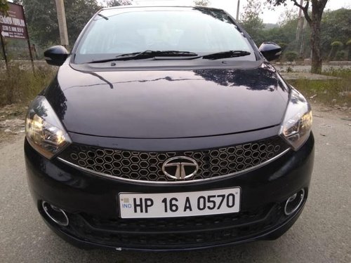 Used Tata Tigor XZ Plus 2019 MT for sale in New Delhi