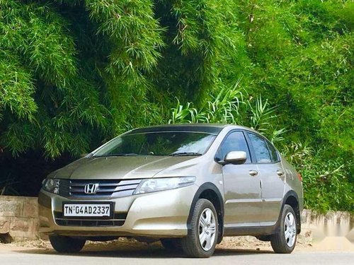 Used Honda City S MT for sale in Coimbatore 