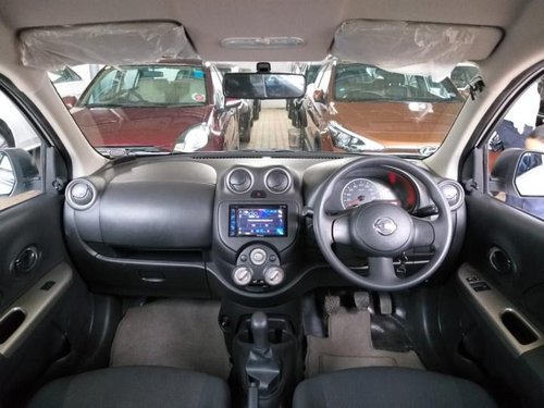 2017 Nissan Micra Active XL MT for sale