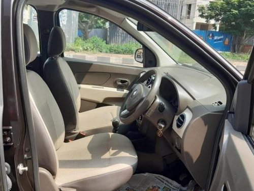 Renault Lodgy 110PS RxL MT for sale in Chennai