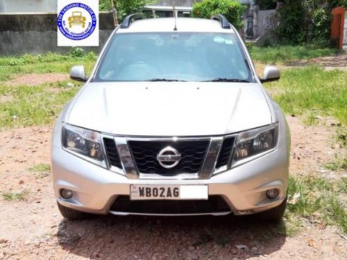 Nissan Terrano 2013-2017 XL Plus 85 PS MT for sale in Kolkata