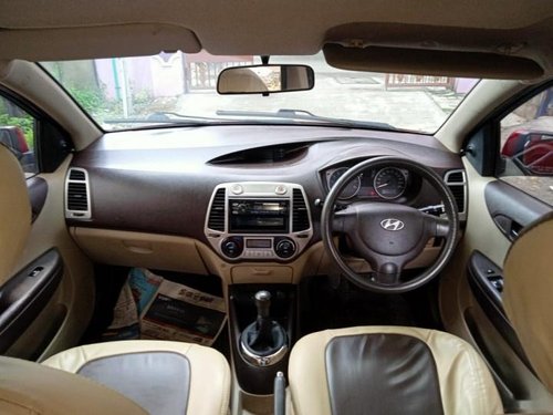 2010 Hyundai i20 for sale at low price in Chennai 