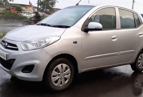 2011 Hyundai i10 Asta AT for sale in Mumbai 