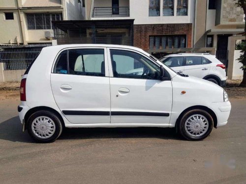 Used Hyundai Santro Xing GL 2011 MT for sale in Ahmedabad 