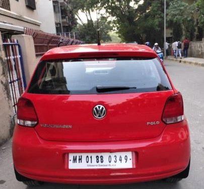 Volkswagen Polo 2009-2013 Petrol Highline 1.2L MT for sale in Mumbai 