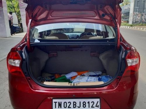 Ford Aspire Titanium Diesel MT for sale in Chennai 