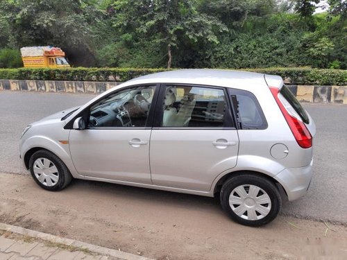 Ford Figo 2011 MT for sale in Pune