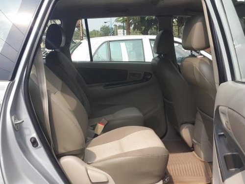 Toyota Innova 2.5 G (Diesel) 7 Seater BS IV MT for sale in Ahmedabad