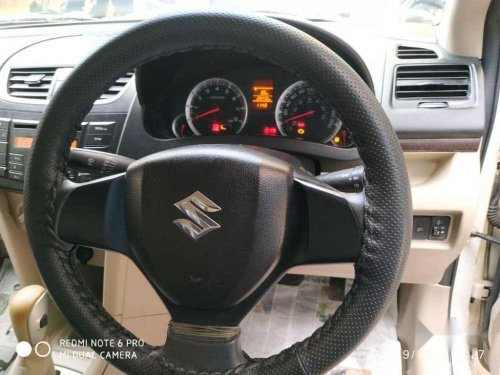 2012 Maruti Suzuki Swift Dzire AT for sale in Mumbai at low price