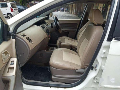 Tata Manza Aura (ABS), Quadrajet BS-III, 2010, CNG & Hybrids MT for sale in Mumbai 