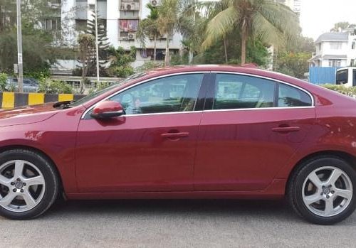 Volvo S60 2006-2012 D5 Summum AT for sale in Mumbai 