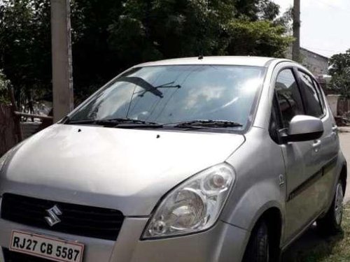 Used 2010 Maruti Suzuki Ritz MT for sale in Udaipur 