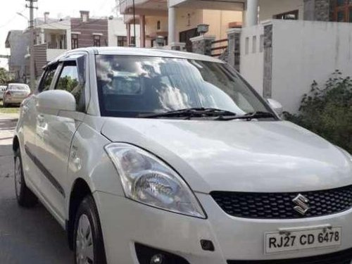 Used Maruti Suzuki Swift for sale in Udaipur at low price