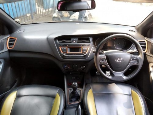 2015 Hyundai i20 Active 1.2 S MT for sale at low price in Mumbai 