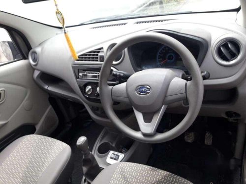 Datsun Redi Go Redi-Go A, 2016, Petrol MT for sale in Coimbatore 