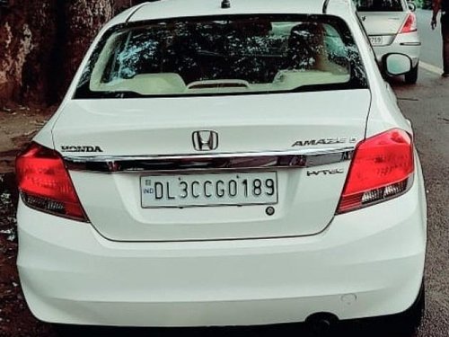 Honda Amaze 2013-2016 S i-Vtech MT for sale in New Delhi