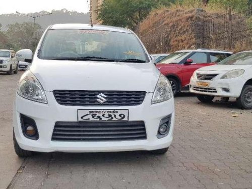 Maruti Suzuki Ertiga VXI 2013 MT for sale in Mumbai 