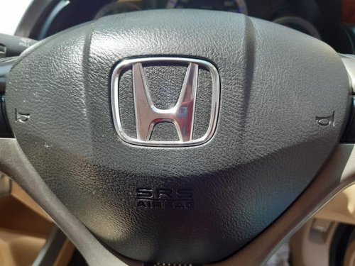 Honda City 2011-2014 V AT for sale in Chennai 