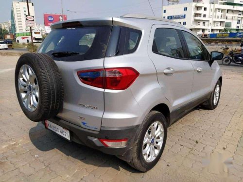 Ford EcoSport 2016 AT for sale in Pune 
