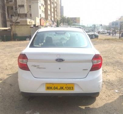 Ford Figo 2018 MT for sale in Pune 