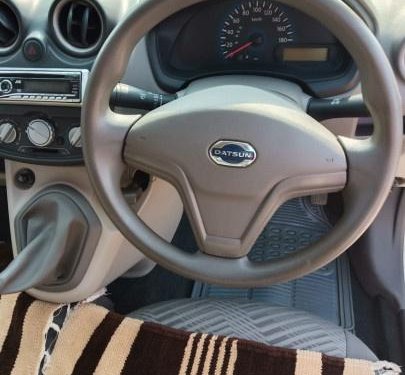 Datsun GO T 2014 MT for sale in Ahmedabad