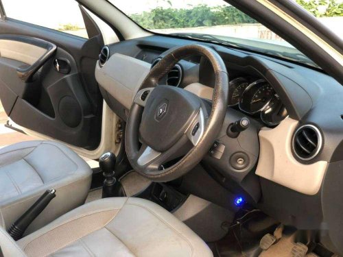 Used 2015 Renault Duster MT for sale in goregaon 