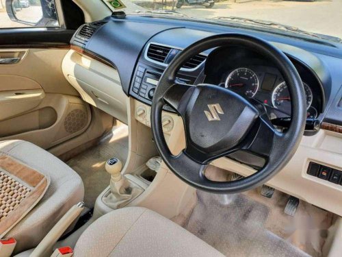 Maruti Suzuki Swift Dzire VDI, 2015, Diesel MT for sale in Ahmedabad 