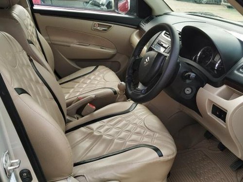 2016 Maruti Suzuki Swift Dzire MT for sale at low price in Hyderabad