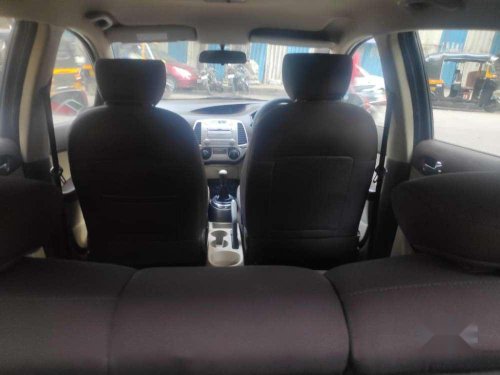 Used Hyundai I20 i20 Asta 1.2, 2010, Petrol MT for sale in Mumbai 