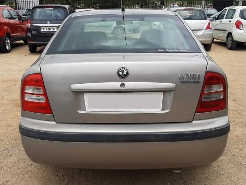 2007 Skoda Octavia Rider 1.9 TDI MT for sale in Hyderabad