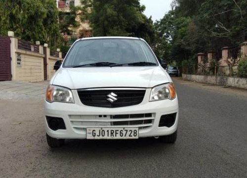 2014 Maruti Suzuki Alto K10 LX MT for sale in Ahmedabad