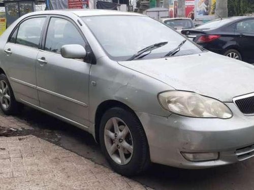 Toyota Corolla H2 1.8E, 2004, CNG & Hybrids MT for sale in Mumbai 